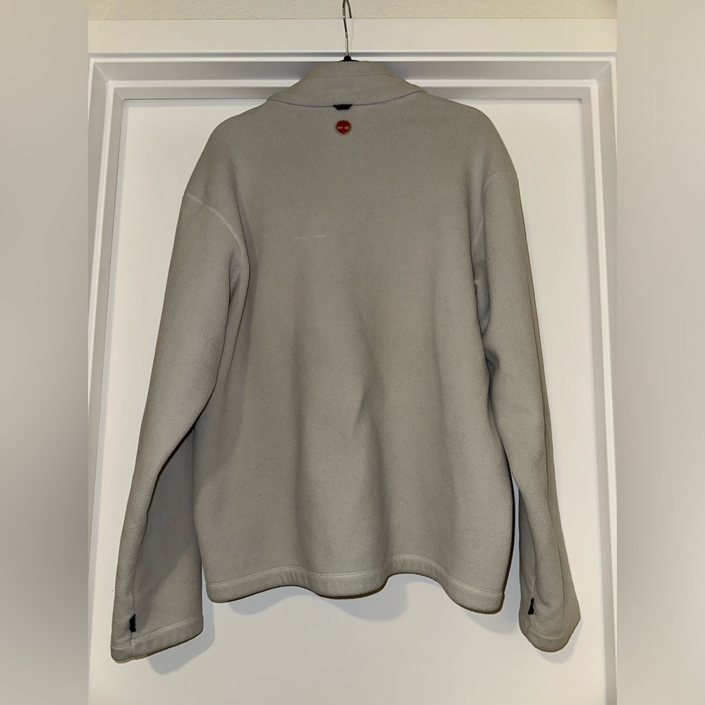 Timberland zip up jacket - Picture 3 of 8